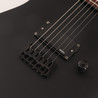 Second Hand ESP LTD TE-201 Electric Guitar in Satin Black 917 - SH-141-4917 (10).jpg