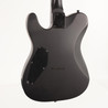 Second Hand ESP LTD TE-201 Electric Guitar in Satin Black 917 - SH-141-4917 (5).jpg
