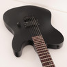 Second Hand ESP LTD TE-201 Electric Guitar in Satin Black 917 - SH-141-4917 (12).jpg