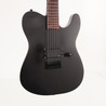 Second Hand ESP LTD TE-201 Electric Guitar in Satin Black 917 - SH-141-4917 (6).jpg