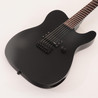 Second Hand ESP LTD TE-201 Electric Guitar in Satin Black 917 - SH-141-4917 (9).jpg