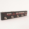 Second Hand Valeton VES-3 Dapper Dark Guitar Multi-Effects Pedal 940 - SH-141-4940 (3).jpg