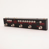 Second Hand Valeton VES-3 Dapper Dark Guitar Multi-Effects Pedal 940 - SH-141-4940 (4).jpg