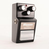 Second Hand Maxon Limited Edition OD-9 Blackdrive Overdrive Pedal 905 - SH-141-4905 (3).jpg