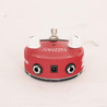 Second Hand Jim Dunlop Band of Gypsies Fuzz Face Mini Pedal 868 - SH-141-4868 (6).jpg