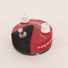 Second Hand Jim Dunlop Band of Gypsies Fuzz Face Mini Pedal 868 - SH-141-4868 (5).jpg