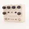Second Hand Cornerstone Music Gear Colosseum Overdrive Pedal 867 - SH-141-4867 (4).jpg