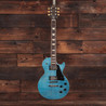 Gibson USA Les Paul Studio Figured in Ocean Blue - 204350338 (3).JPG