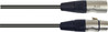 NJS 6M Microphone Cable XLR to XLR - Neutrik REAN Connectors - NJS703_2.jpg