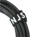 NJS 6M Microphone Cable XLR to XLR - Neutrik REAN Connectors - NJS703_4.jpg