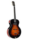 Sigma SATA 400E Archtop Electric Guitar - SATA-400E-front-1.jpg