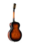Sigma SATA 400E Archtop Electric Guitar - SATA-400E-back-2.jpg