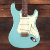 Hansen Guitars S-Style Electric Guitar in Daphne Blue, Rosewood Fretboard - 601 (3).jpg