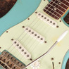 Hansen Guitars S-Style Electric Guitar in Daphne Blue, Rosewood Fretboard - 601 (10).jpg
