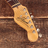 Hansen Guitars S-Style Electric Guitar in Daphne Blue, Rosewood Fretboard - 601 (15).jpg