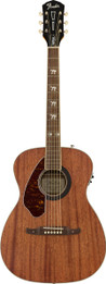 Fender Tim Armstrong Hellcat Left-Handed Electro Acoustic - 0971757022_gtr_frt_001_rl.jpg