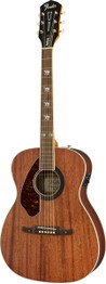 Fender Tim Armstrong Hellcat Left-Handed Electro Acoustic - 0971757022_gtr_frtangle_001_rr.jpg