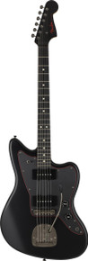 Fender Made in Japan Limited Hybrid II Jazzmaster in Noir - 5313000306_fen_ins_frt_1_rr.jpg