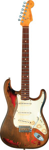 Fender Custom Shop Rory Gallagher Signature Stratocaster in 3-Colour Sunburst - 9235001128_fcs_ins_frt_1_rr.jpg