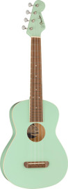 Fender Avalon Tenor Ukulele in Surf Green - 0970450557_fen_ins_fan_1_rr.jpg