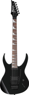 Ibanez 540PIII-BK Genesis Collection P Series Electric Guitar in Black - 540PIII_BK_00_01_A.jpg