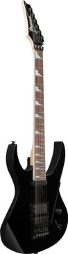 Ibanez 540PIII-BK Genesis Collection P Series Electric Guitar in Black - 540PIII_BK_00_01_E.jpg