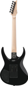 Ibanez 540PIII-BK Genesis Collection P Series Electric Guitar in Black - 540PIII_BK_00_01_C.jpg