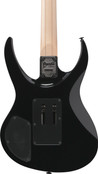Ibanez 540PIII-BK Genesis Collection P Series Electric Guitar in Black - 540PIII_BK_00_01_G.jpg