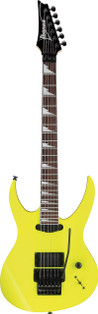 Ibanez 540PIII-DY Genesis Collection P Series Electric Guitar in Desert Yellow - 540PIII_DY_00_01_A.jpg