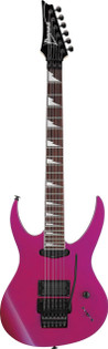 Ibanez 540PIII-PN Genesis Collection P Series Electric Guitar in Purple Neon - 540PIII_PN_00_01_A.jpg