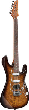 Ibanez AZ2204NJA-TS AZ Prestige Electric Guitar in Tobacco Sunburst - AZ2204NJA_TS_00_01_E.jpg