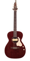 Second Hand Seagull M6 LTD Ruby Red Electro-Acoustic 150 - SH-241-5150 (3).jpg