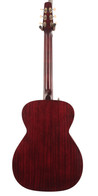 Second Hand Seagull M6 LTD Ruby Red Electro-Acoustic 150 - SH-241-5150 (4).jpg