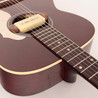 Second Hand Seagull M6 LTD Ruby Red Electro-Acoustic 150 - SH-241-5150 (10).jpg
