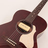 Second Hand Seagull M6 LTD Ruby Red Electro-Acoustic 150 - SH-241-5150 (7).jpg