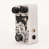 Second Hand Flattley Poison Ivy Octave Harmonic Fuzz Pedal 118 - SH-122-1118 (4).jpg