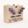 Second Hand FFX Doble Cabron Dual Overdrive Boost Pedal 120 - SH-122-1120 (3).jpg