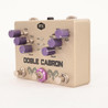 Second Hand FFX Doble Cabron Dual Overdrive Boost Pedal 120 - SH-122-1120 (4).jpg