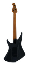 Sterling by Music Man Kaizen Electric Guitar in Stealth Black - ST-KAIZEN-SBK-R2-REAR-FULL_compressed.jpg