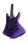 Sterling by Music Man Kaizen Electric Guitar in Firemist Purple Satin - ST-KAIZEN-FMPS-R2-RIGHT-LOWER-BOUT_compressed.jpg