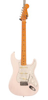 Second Hand Squier Classic Vibe 50's Stratocaster White Blonde 167 - SH-241-5167 (2).jpg