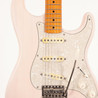 Second Hand Squier Classic Vibe 50's Stratocaster White Blonde 167 - SH-241-5167 (3).jpg
