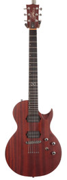 Second Hand Chapman ML2 Mahogany with Bare Knuckle Black Hawk Pickups 175 - SH-241-5175 (3).jpg