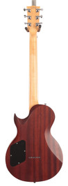 Second Hand Chapman ML2 Mahogany with Bare Knuckle Black Hawk Pickups 175 - SH-241-5175 (4).jpg