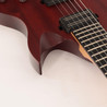 Second Hand Chapman ML2 Mahogany with Bare Knuckle Black Hawk Pickups 175 - SH-241-5175 (13).jpg