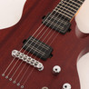 Second Hand Chapman ML2 Mahogany with Bare Knuckle Black Hawk Pickups 175 - SH-241-5175 (10).jpg
