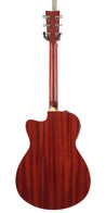 Second Hand Yamaha FSX820C Electro-Acoustic in Natural 182 - SH-241-5182 (4).jpg