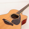 Second Hand Yamaha FSX820C Electro-Acoustic in Natural 182 - SH-241-5182 (9).jpg