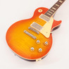 Second Hand Gibson Custom Shop 60th Anniversary 1960 Les Paul Standard V2 VOS in Orange Lemon Fade 152 - SH-241-5152 (9).jpg