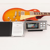 Second Hand Gibson Custom Shop 60th Anniversary 1960 Les Paul Standard V2 VOS in Orange Lemon Fade 152 - SH-241-5152 (8).jpg